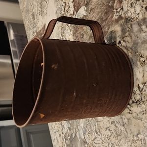 Vintage Flour Sifter
